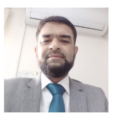 Image of Khan Md. Masud